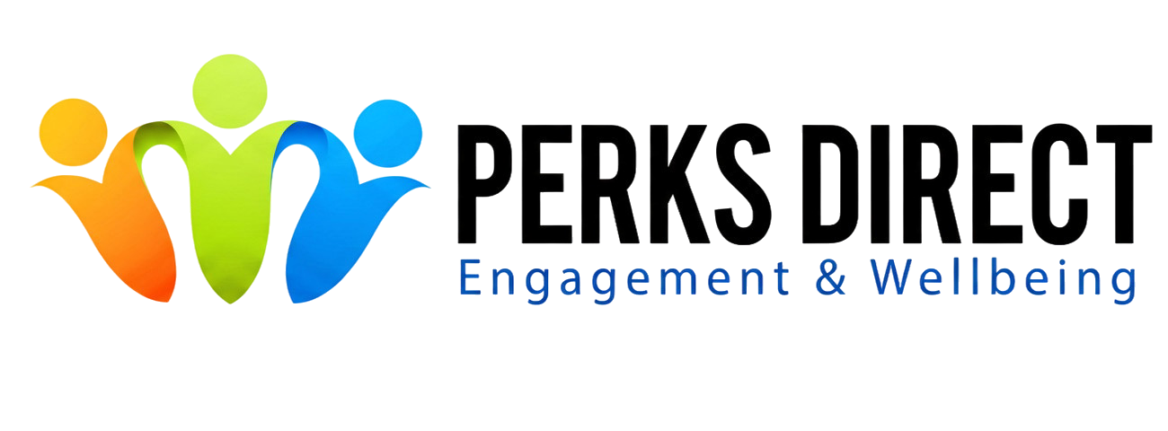 Perks Direct - Engagement and Wellbeing logo
